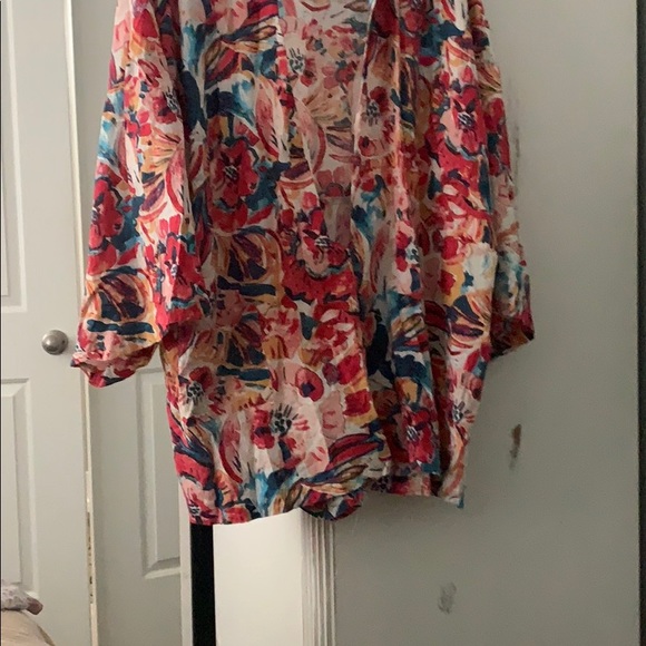 FP shorts jumper - Picture 2 of 6